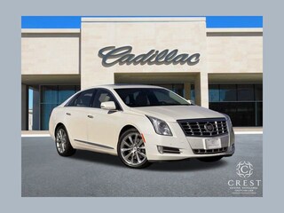 2013 CADILLAC XTS Premium Car