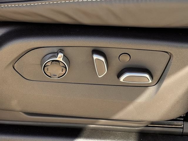 2026 Cadillac Escalade ESV Platinum Sport - Photo 24