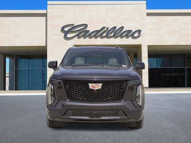 2026 Cadillac Escalade ESV Platinum Sport - Photo 8