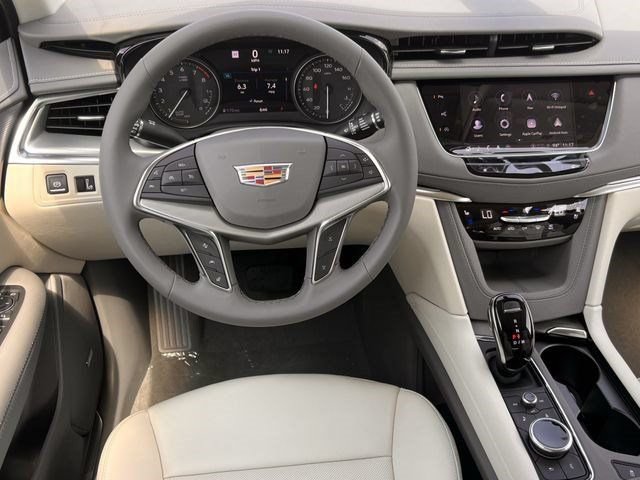 2026 Cadillac XT5 Premium Luxury - Photo 11