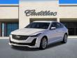 2023 CADILLAC CT5 Luxury Car