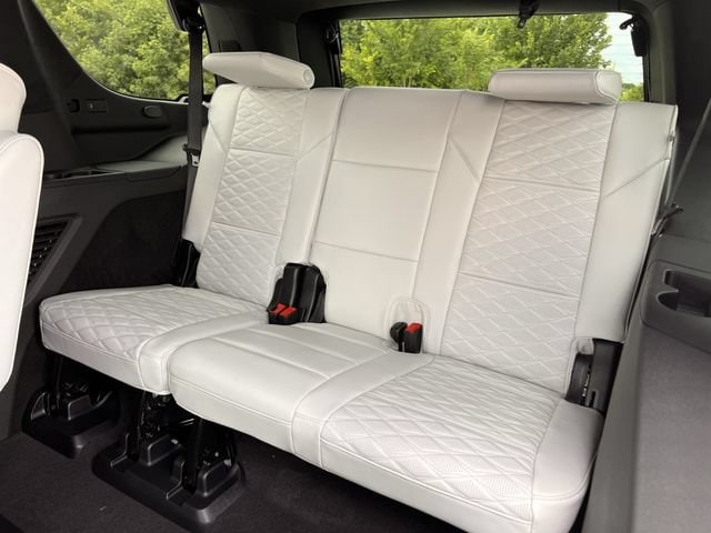 2026 Cadillac Escalade Platinum Sport - Photo 28