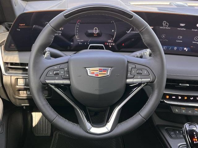 2026 Cadillac CT5 Premium Luxury - Photo 12