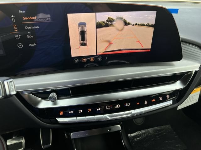 2027 Cadillac LYRIQ Sport - Photo 16