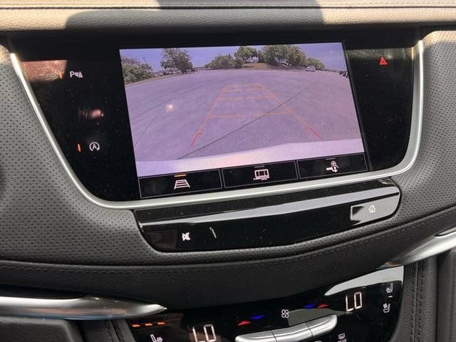 2025 Cadillac XT5 Premium Luxury - Photo 17