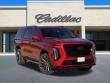 2026 CADILLAC Escalade V-Series Performance