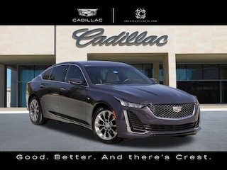 2024 CADILLAC CT5 Premium Luxury Car