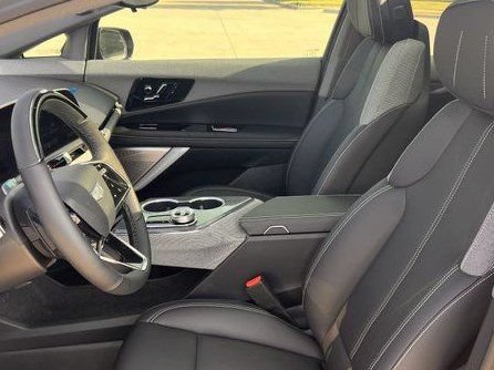 2027 Cadillac OPTIQ Luxury - Photo 19