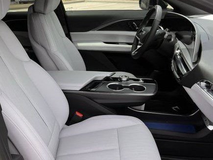 2026 Cadillac LYRIQ Sport - Photo 20
