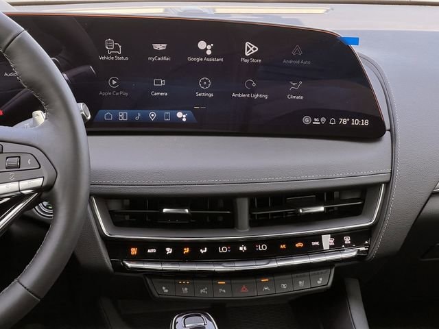 2026 Cadillac CT5 Premium Luxury - Photo 15