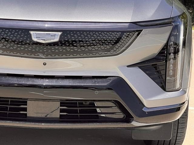 2026 Cadillac OPTIQ Sport - Photo 9
