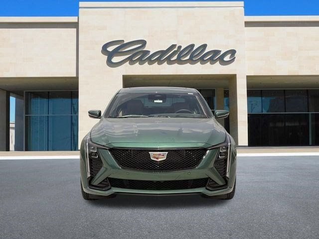 2026 Cadillac CT5 V-Series - Photo 7