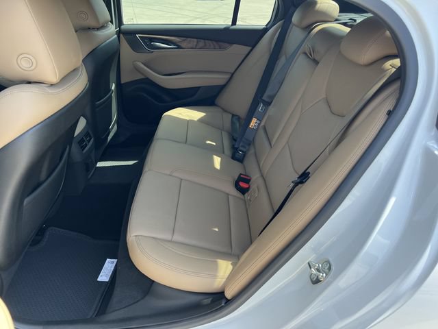 2026 Cadillac CT5 Premium Luxury - Photo 28