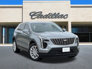 2023 CADILLAC XT4 Luxury SUV
