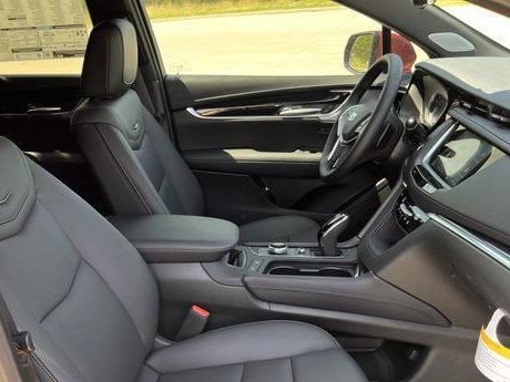 2026 Cadillac XT5 Premium Luxury - Photo 25