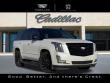2018 CADILLAC Escalade Platinum SUV