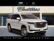 2023 CADILLAC Escalade Premium Luxury Platinum SUV