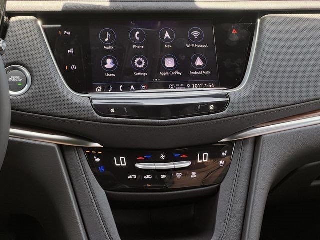 2026 Cadillac XT5 Premium Luxury - Photo 13