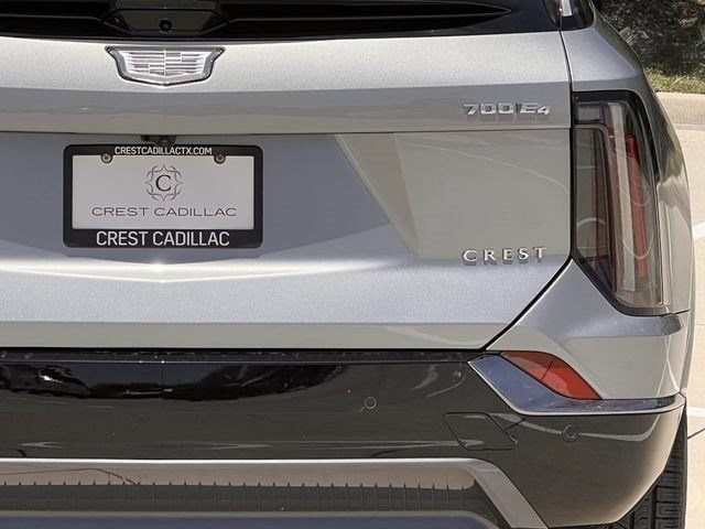 2026 Cadillac OPTIQ Sport - Photo 6
