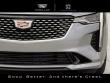 2024 CADILLAC CT4 Luxury Car