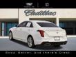 2024 CADILLAC CT4 Premium Luxury Car