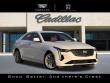 2025 CADILLAC CT4 Premium Luxury Car