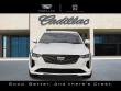 2024 CADILLAC CT4 Premium Luxury Car