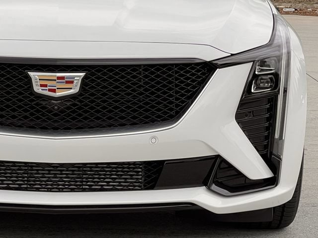 2026 Cadillac CT5 Sport - Photo 8