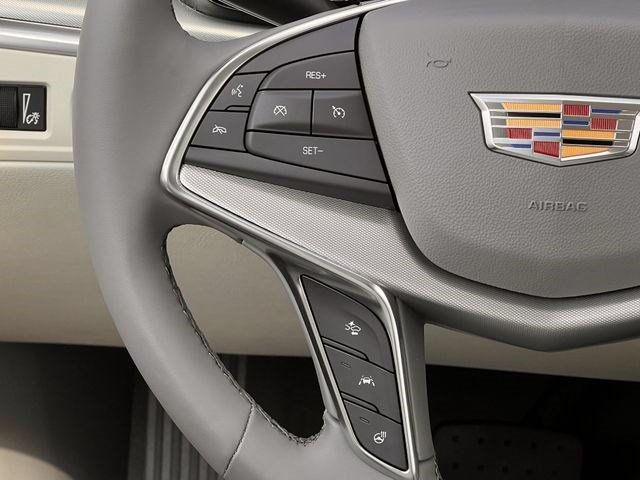 2026 Cadillac XT5 Premium Luxury - Photo 13