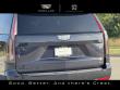 2022 CADILLAC Escalade Sport Platinum SUV