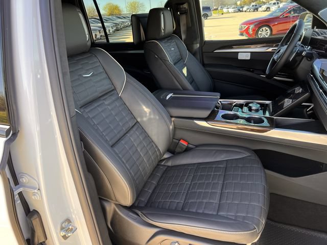 2026 Cadillac Escalade ESV Platinum Sport - Photo 23