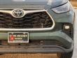 2024 Toyota Highlander XLE SUV