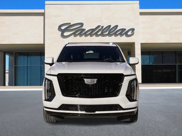 2026 Cadillac Escalade ESV Platinum Sport - Photo 7