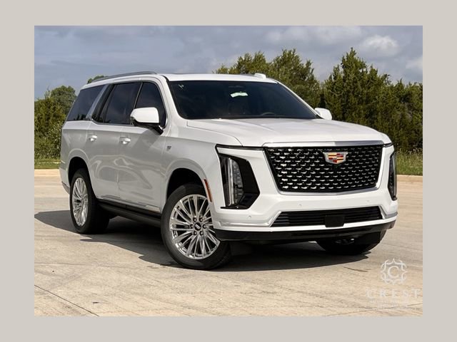 2026 Cadillac Escalade Luxury 2WD's photo