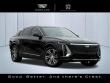 2024 CADILLAC LYRIQ Luxury 1 SUV