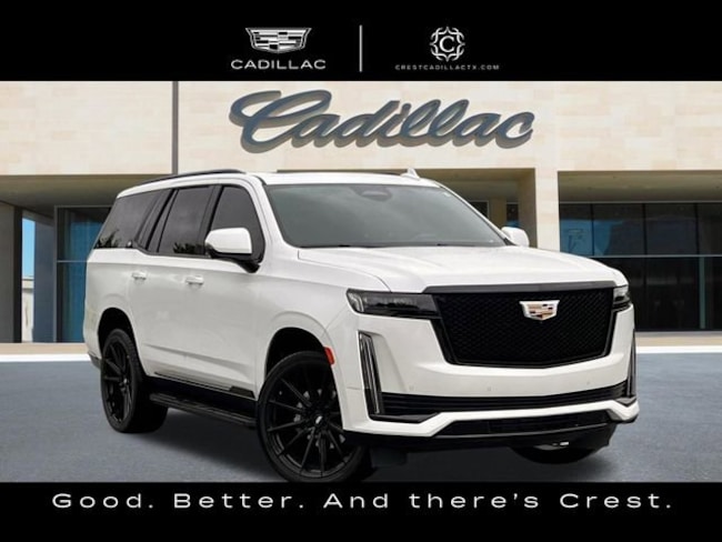 2024 Cadillac Escalade 2WD Sport's photo
