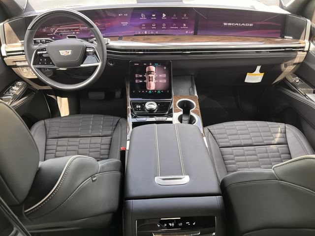 2026 Cadillac Escalade ESV Platinum Sport - Photo 10
