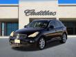 2012 INFINITI EX35 Journey SUV