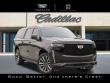 2023 CADILLAC Escalade ESV Sport SUV