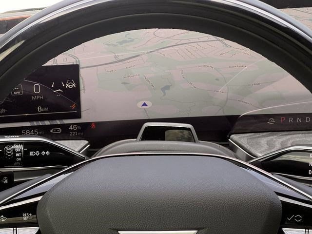 2026 Cadillac Escalade IQ Luxury - Photo 16