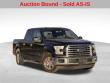 2015 Ford F-150 XL