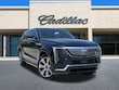 CADILLAC ESCALADE IQ