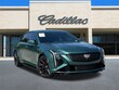 CADILLAC CT5-V