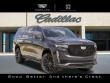 2023 CADILLAC Escalade ESV Sport SUV
