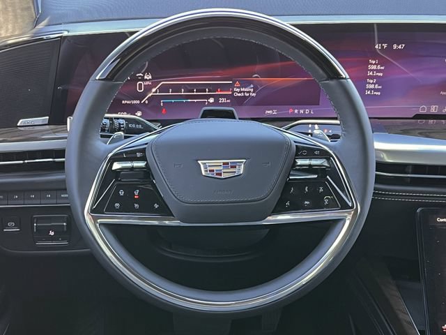 2026 Cadillac Escalade ESV Platinum Sport - Photo 11