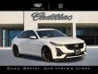 2023 CADILLAC CT5 Sport Car