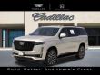 2021 CADILLAC Escalade Sport SUV