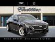 2025 CADILLAC CT5 Premium Luxury Car