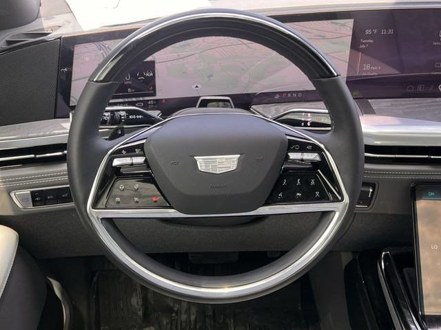 2026 Cadillac Escalade IQ Luxury - Photo 13
