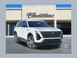  CADILLAC VISTIQ